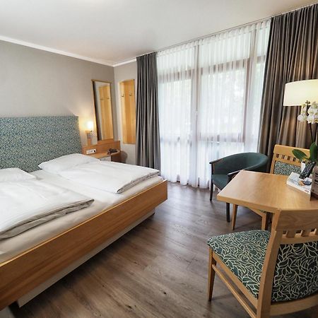 City Appartementhotel Bad Füssing Eksteriør bilde